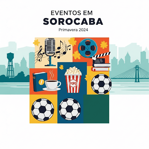 Música ao vivo em Sorocaba
